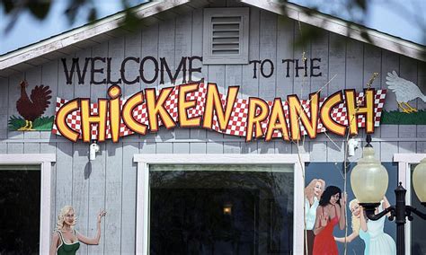 chicken ranch lv|Legal Brothels Reopen in Nevada .